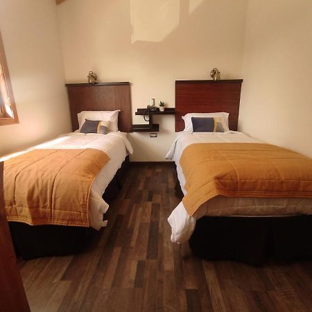 Hotel Le Petit Concepción Buitenkant foto