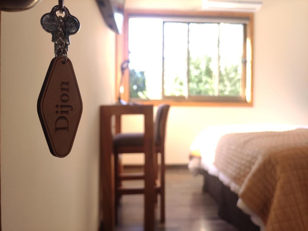 Hotel Le Petit Concepción Buitenkant foto
