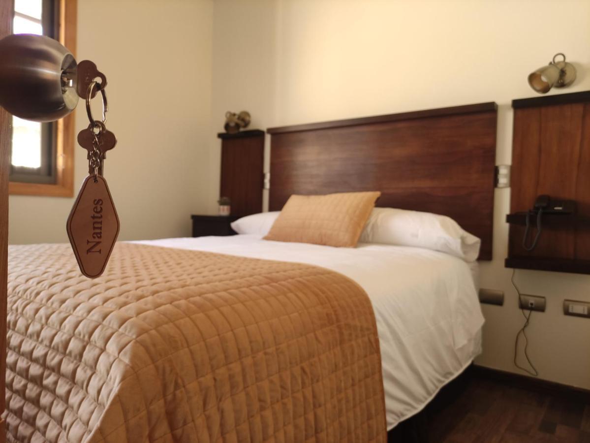 Hotel Le Petit Concepción Buitenkant foto