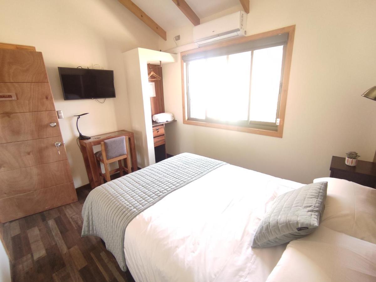 Hotel Le Petit Concepción Buitenkant foto