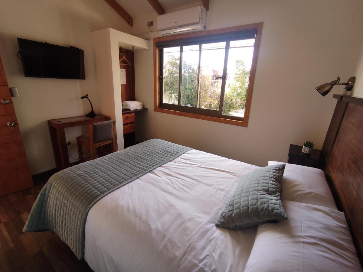 Hotel Le Petit Concepción Buitenkant foto