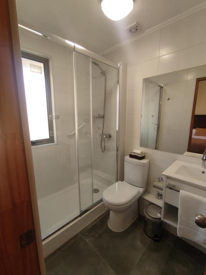 Hotel Le Petit Concepción Buitenkant foto