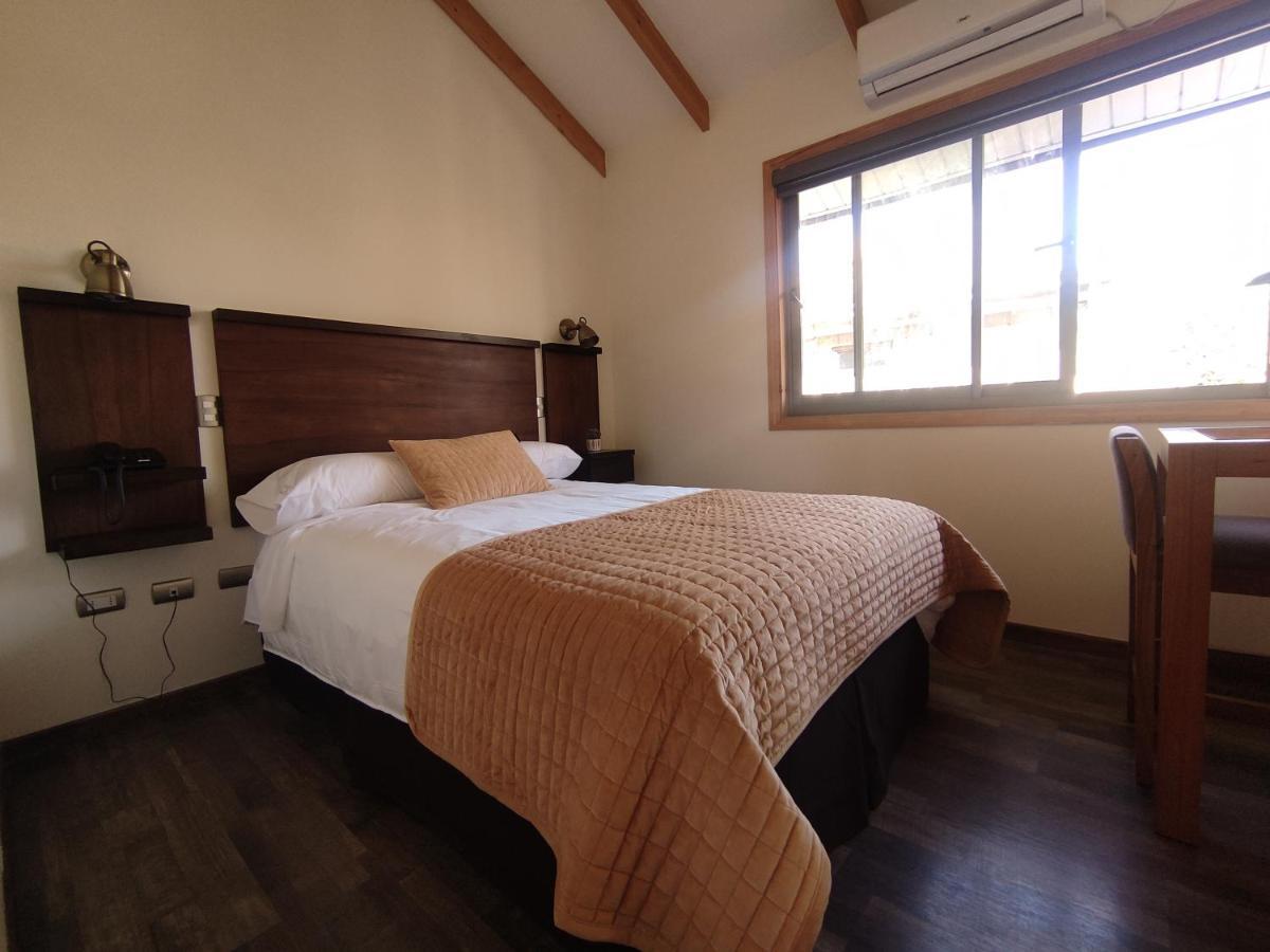 Hotel Le Petit Concepción Buitenkant foto