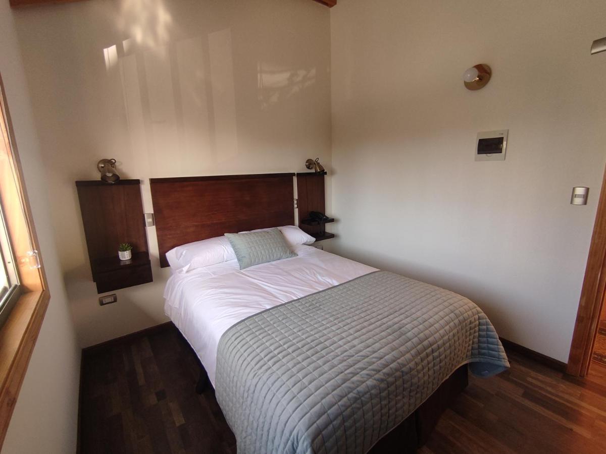 Hotel Le Petit Concepción Buitenkant foto